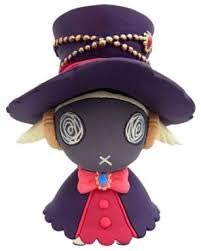 Hitsuji : Color Colle Karneval (แท้)