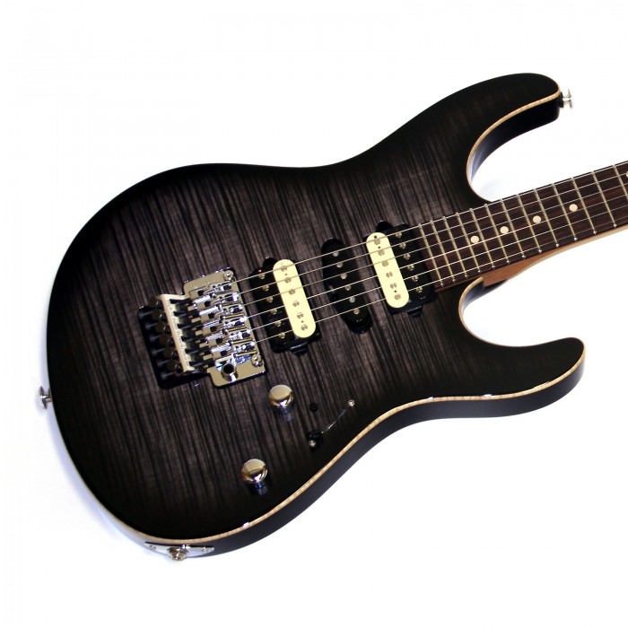Suhr Modern Limited Edition Prototype
