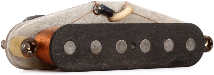 Seymour Duncan Anitquity II Myth Mustang Pickup - Bridge