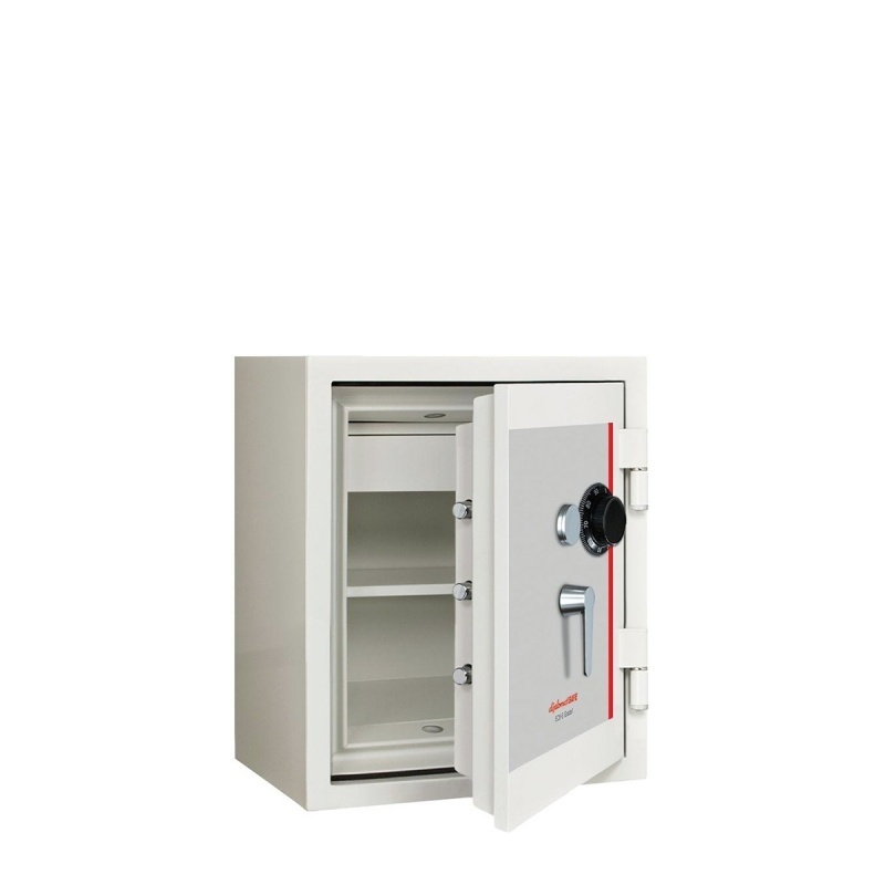 ตู้เซฟป้องกันการโจรกรรม รุ่น ES600DBK,CCL