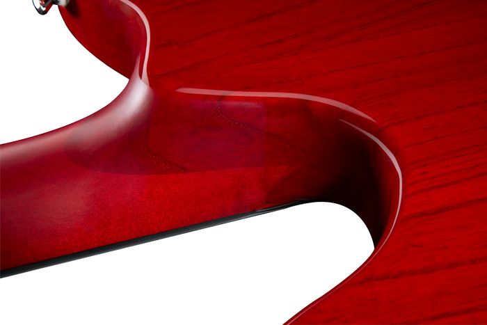 Fender Jim Adkins JA-90 Telecaster Electric Guitar