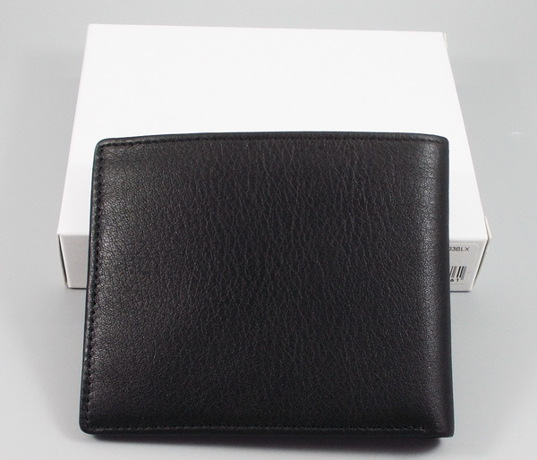 กระเป่าสตางค์ Guy Laroche ดำ ใหม่ แท้