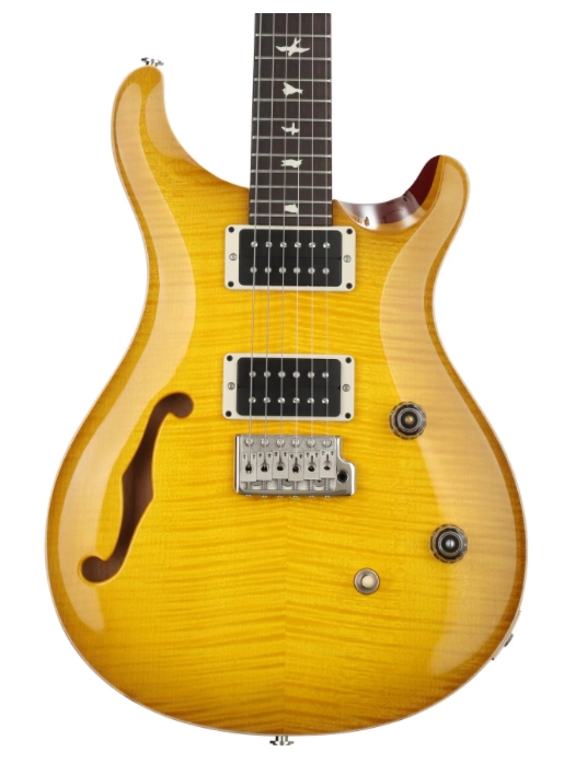PRS CE 24 Semi-Hollow Electric Guitar