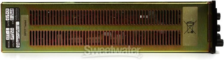 Millennia STT-1 Origin Single Channel Channel Strip