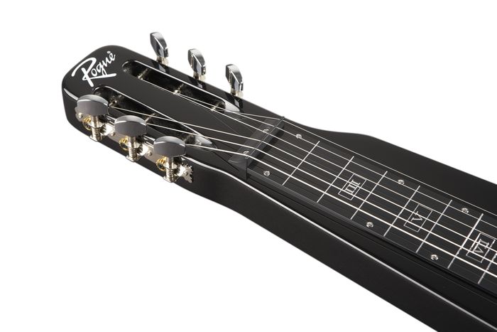 Rogue RLS-1 Lap Steel Guitar with Stand and Gig Bag
