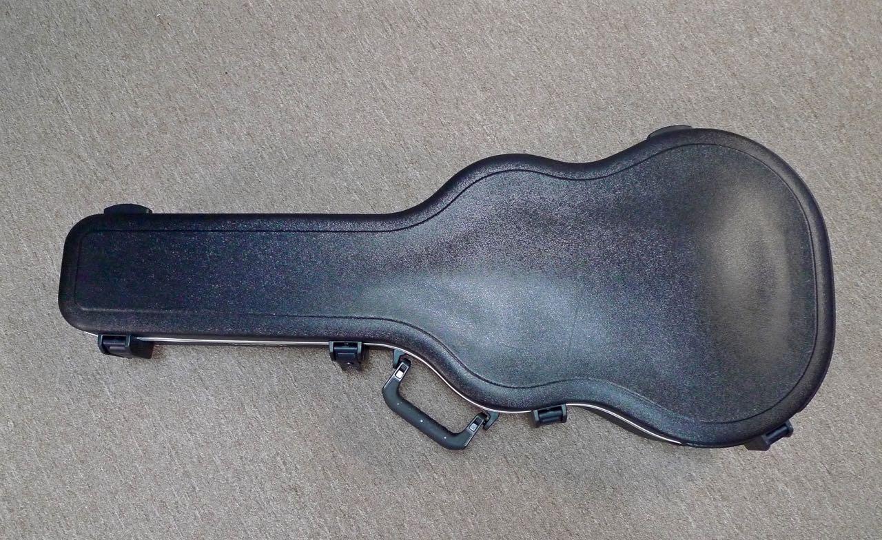 Martin Keith Auriole - Sitka Spruce/ Curly Maple