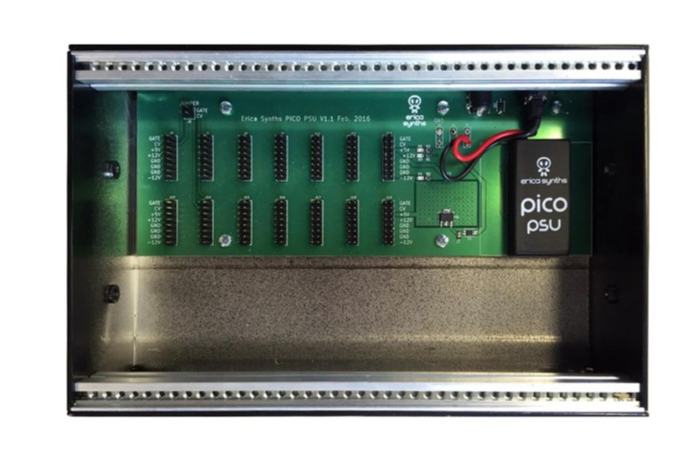 Erica Synths Pico Case - 42HP