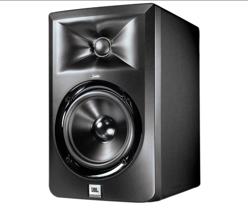 JBL LSR305 5" Powered Studio Monitor