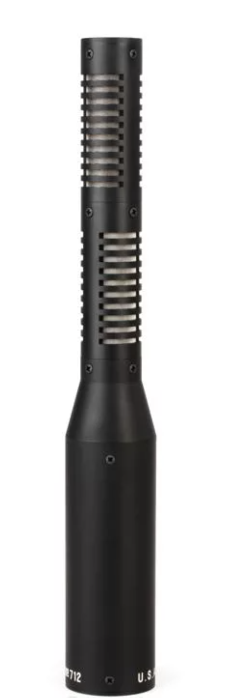 Royer SF-24 Stereo Ribbon Microphone