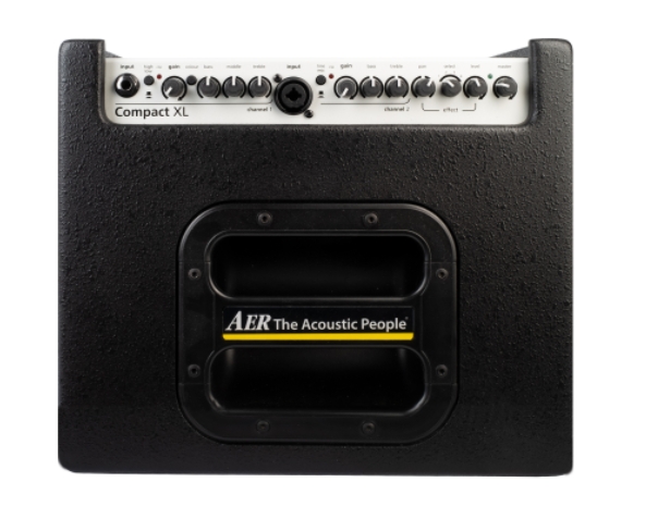 AER COMPACT XL
