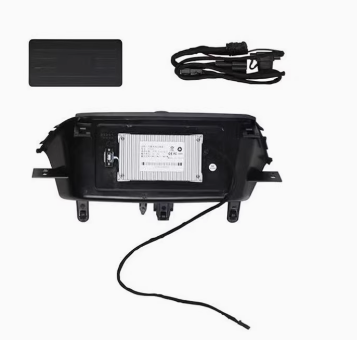 แท่นชาร์จมือถือ ชาร์จมือถือไร้สาย ของแต่งรถ Nissan SERENA e-POWER นิสสันเซเรน่า MPV