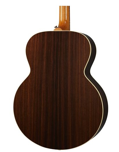 Gibson SJ-200 Studio Rosewood Acoustic-Electric Guitar