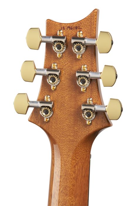 PRS P22 Quilt Artist Package Electric Guitar Aqua Verde Fog