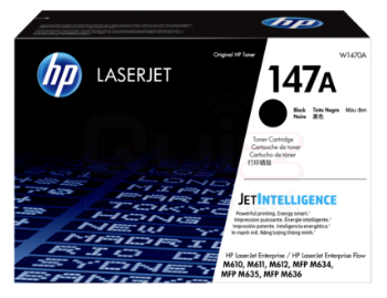 W1470 HP 147A Toner Laser