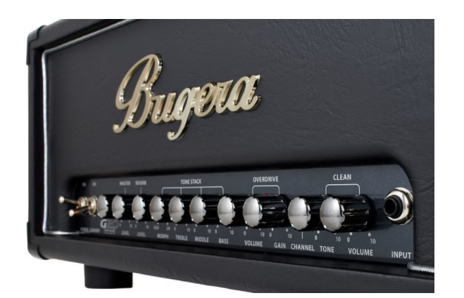 Bugera G20 Infinium Head