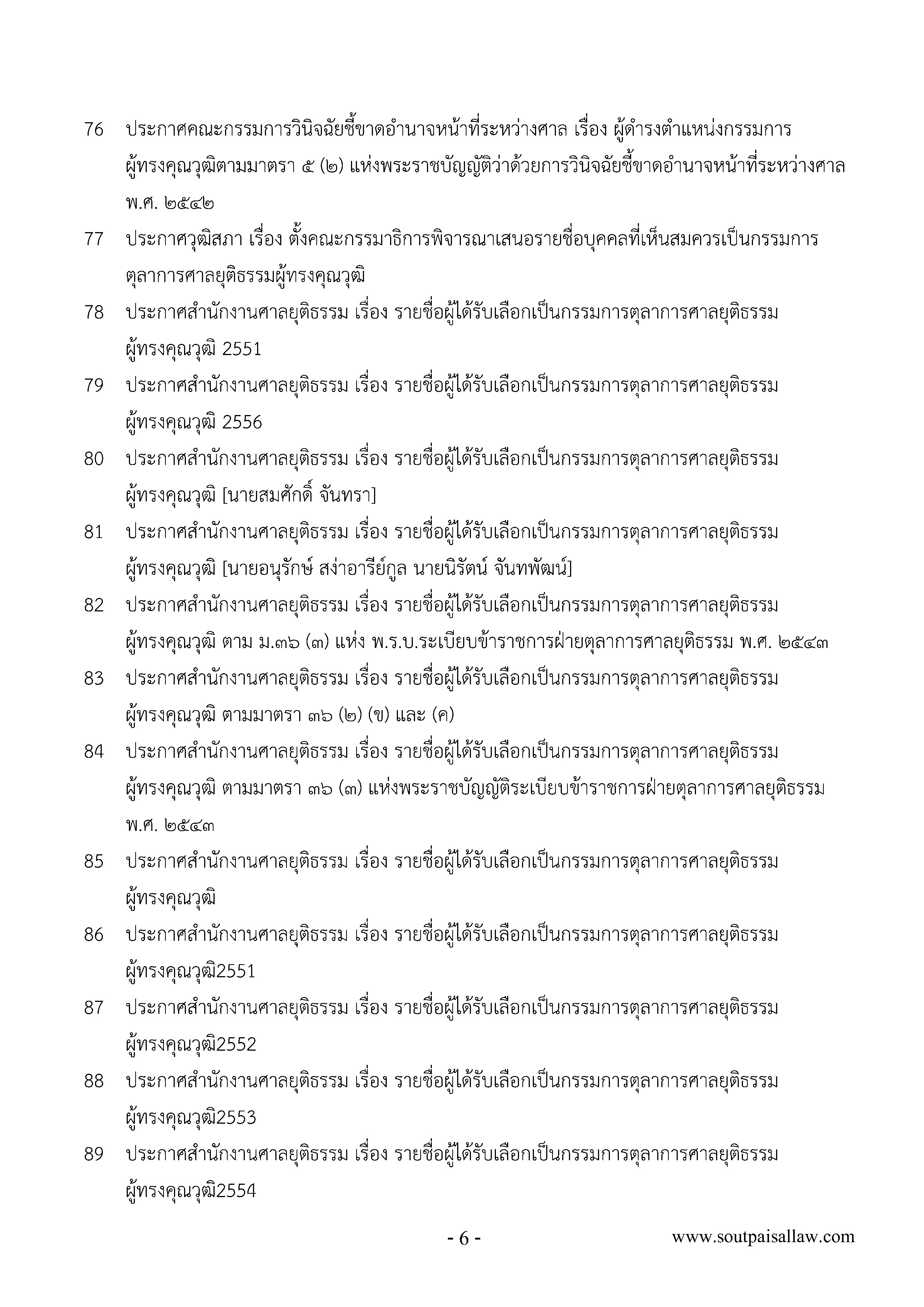 ย่อหลักกฎหมายพระธรรมนูญศาลยุติธรรม พร้อม CD MP3 + E-book