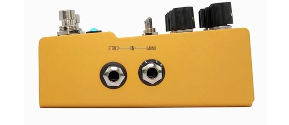 Walrus Audio MAKO Series ACS1 Amp and Cab Simulator