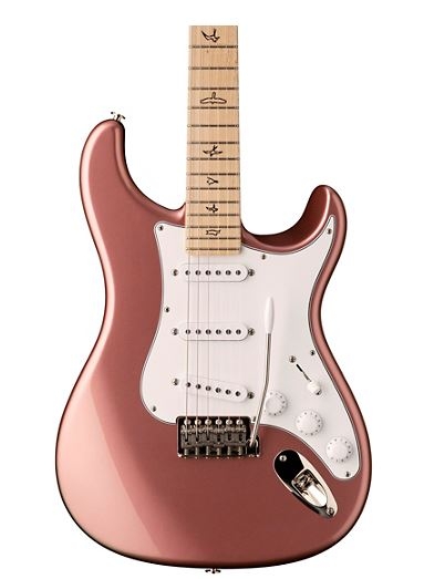 PRS Silver Sky with Maple Fretboard Electric Guitar
