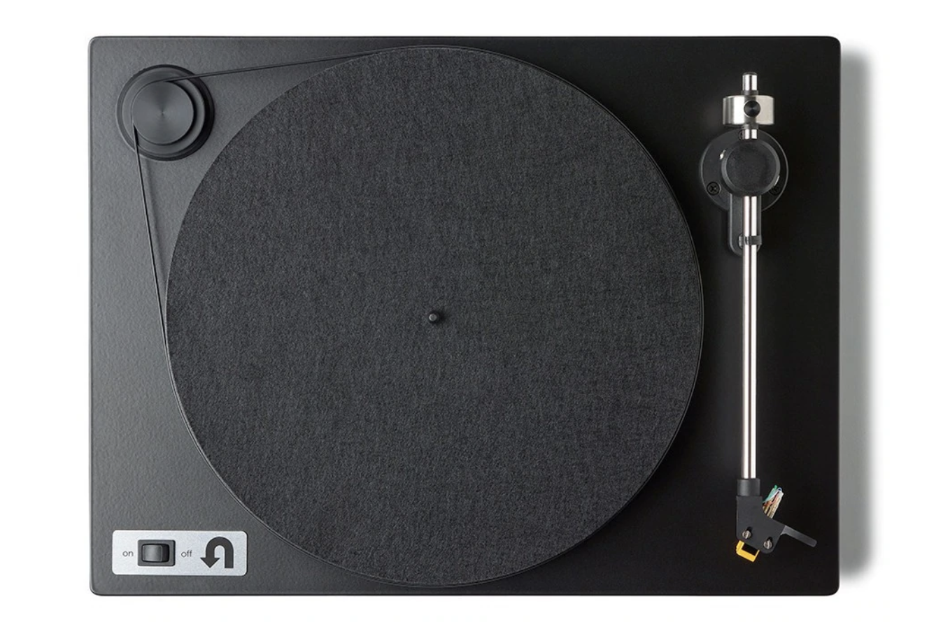 Orbit Basic Turntable