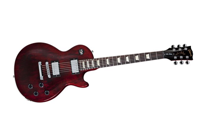 Gibson Les Paul 60s Tribute Electric Guitar