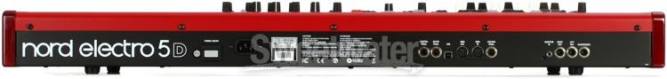 Nord Electro 5D 61