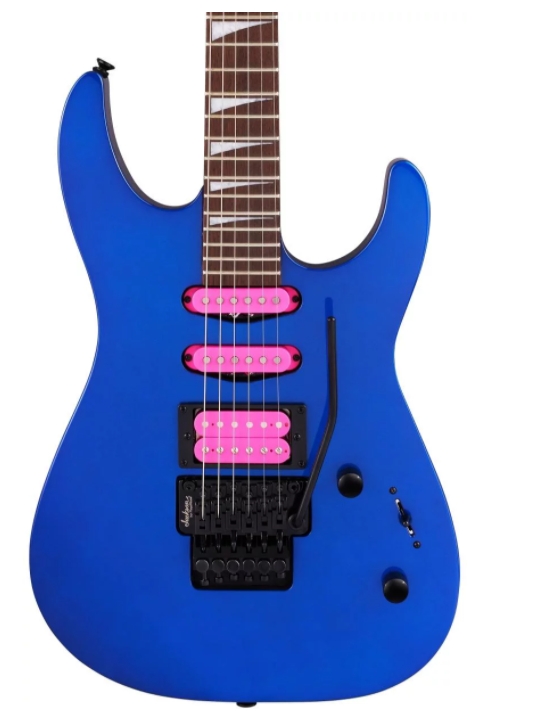 Jackson X Series Dinky DK3XR HSS Electric Guitar