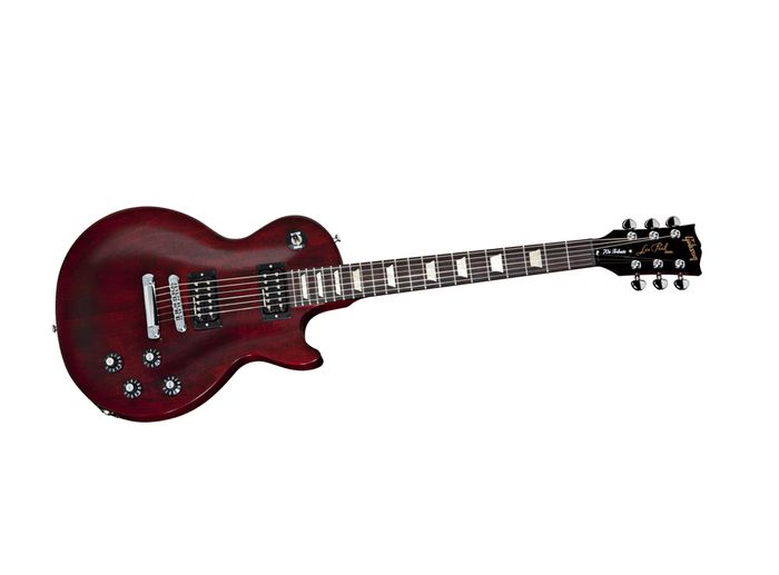 Gibson Les Paul '70s Tribute Electric Guitar