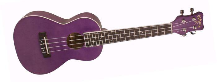 Kohala Rainbow Series Concert Ukulele