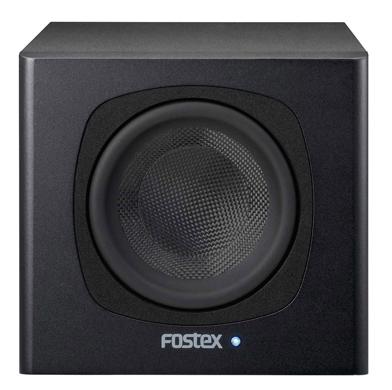 Fostex PM-SUBmini 5 Active Subwoofer