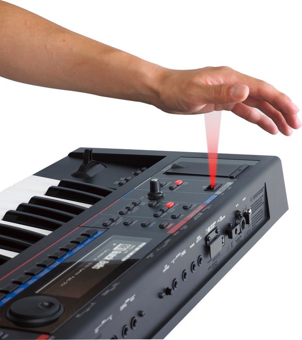 Roland JUNO-Gi Synthesizer