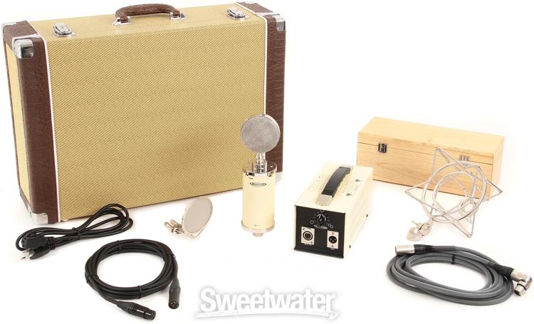 Avantone BV-1 Tube Condensor Microphone