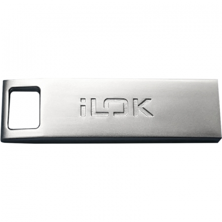 PACE iLok 3rd Generation