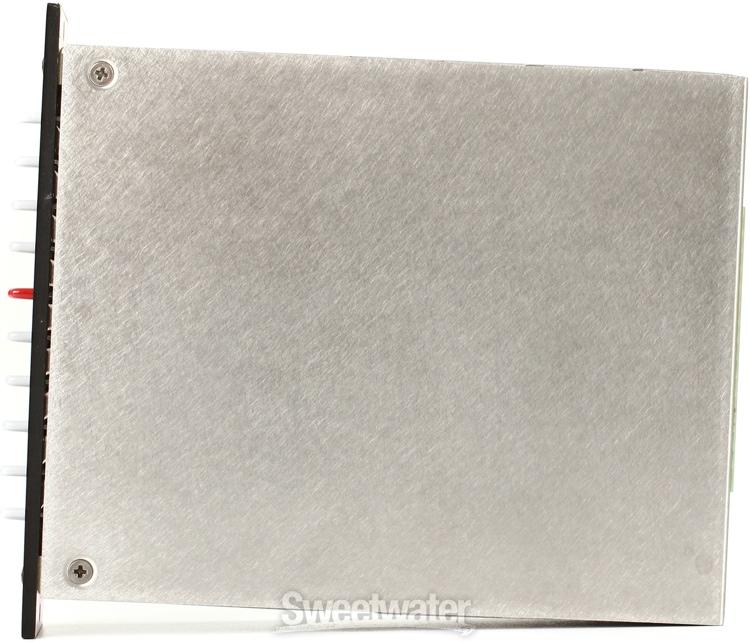 API 560 Modular 10-band Graphic Equalizer