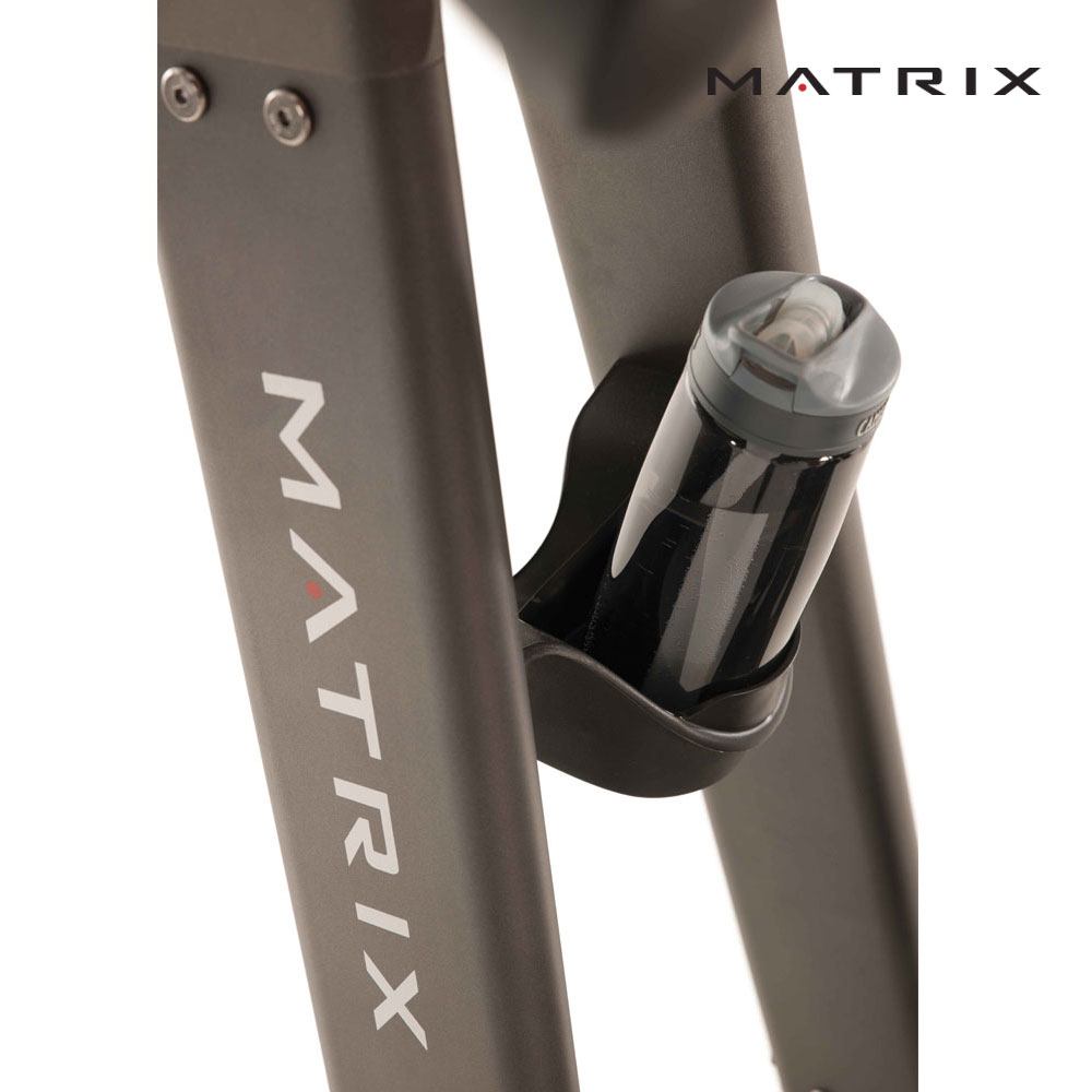 จักรยานนั่งปั่น Matrix Retail Upright Bike U30XR