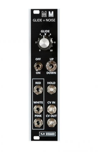 AJH Synth MiniMod Glide & Noise