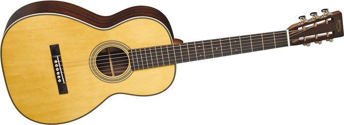 Martin 0-28VS Acoustic Guitar