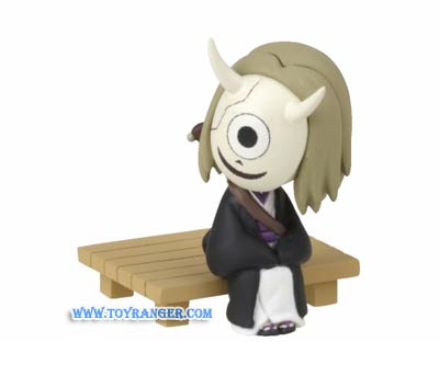 Hiiragi : Natsume Yuujinchou Charming Collection Vol.2 (แท้)