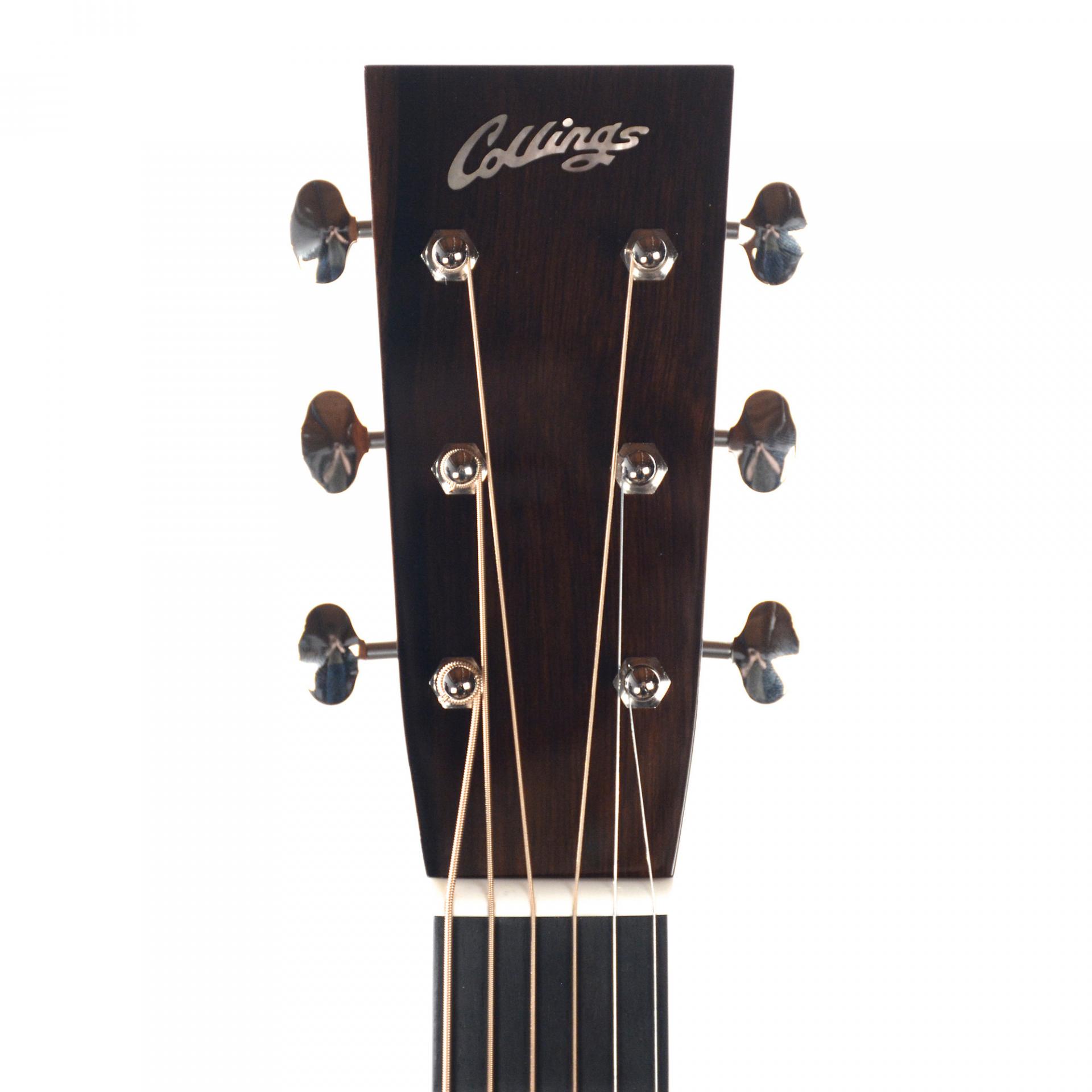Collings D2HA Dreadnought (Serial #25496)