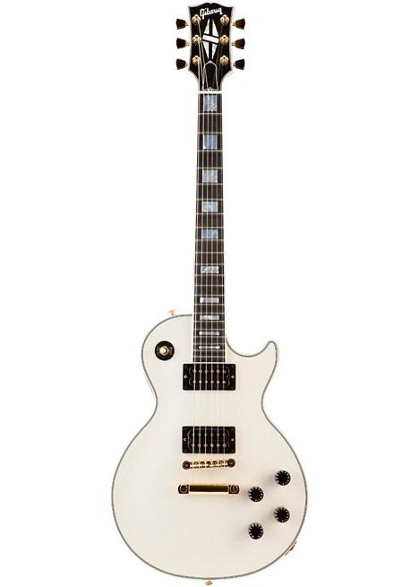 Gibson Custom 2015 Les Paul Axcess Custom w/ Stopbar Electric Guitar