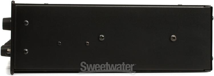 Drawmer 1973 - 3-band FET Stereo Compressor