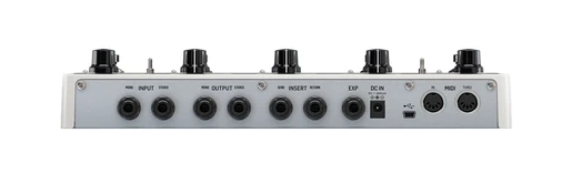 TC Electronic Plethora X5 TonePrint Pedal Board