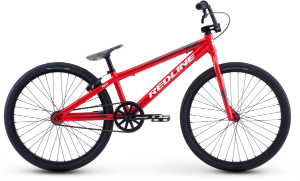 [SALE 50%] รถจักรยาน BMX Racing Redline MX 24