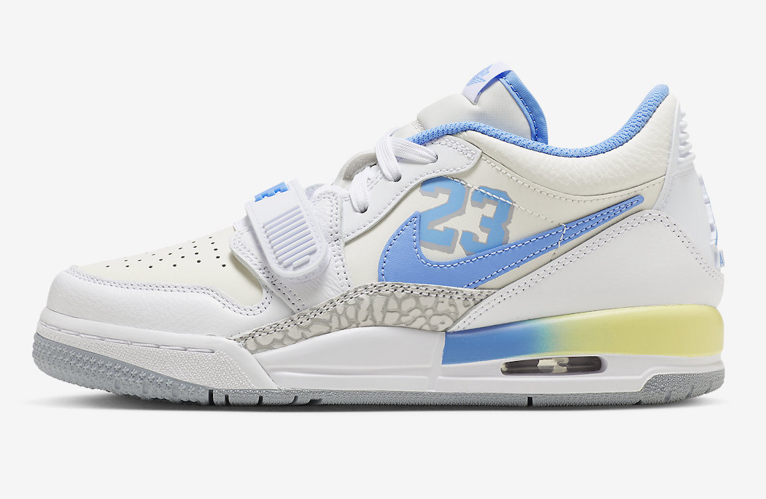 Nike Air Jordan Legacy 312 Low GS “23”