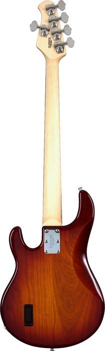 Music Man StingRay 5-String Bass Guitar