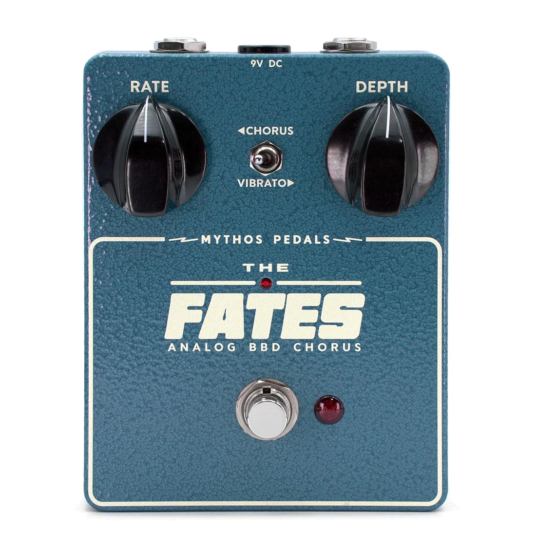 Mythos The Fates Chorus Pedal