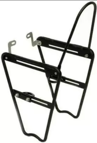 [SALE 40%] ตะแกรงหน้าติดตะเกียบหน้า