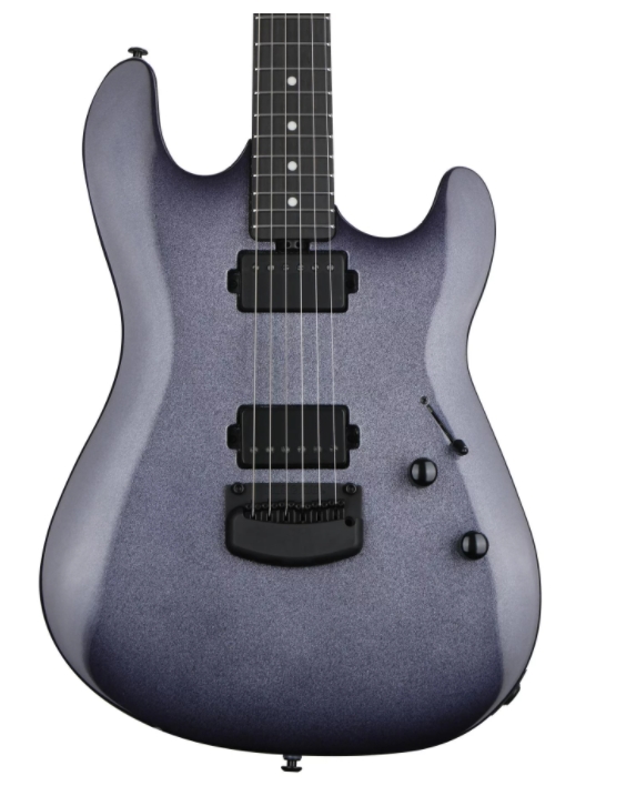 Ernie Ball Music Man Sabre Electric Guitar