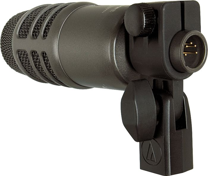 Audio-Technica AE2500 Dual-Element Kick Drum Microphone