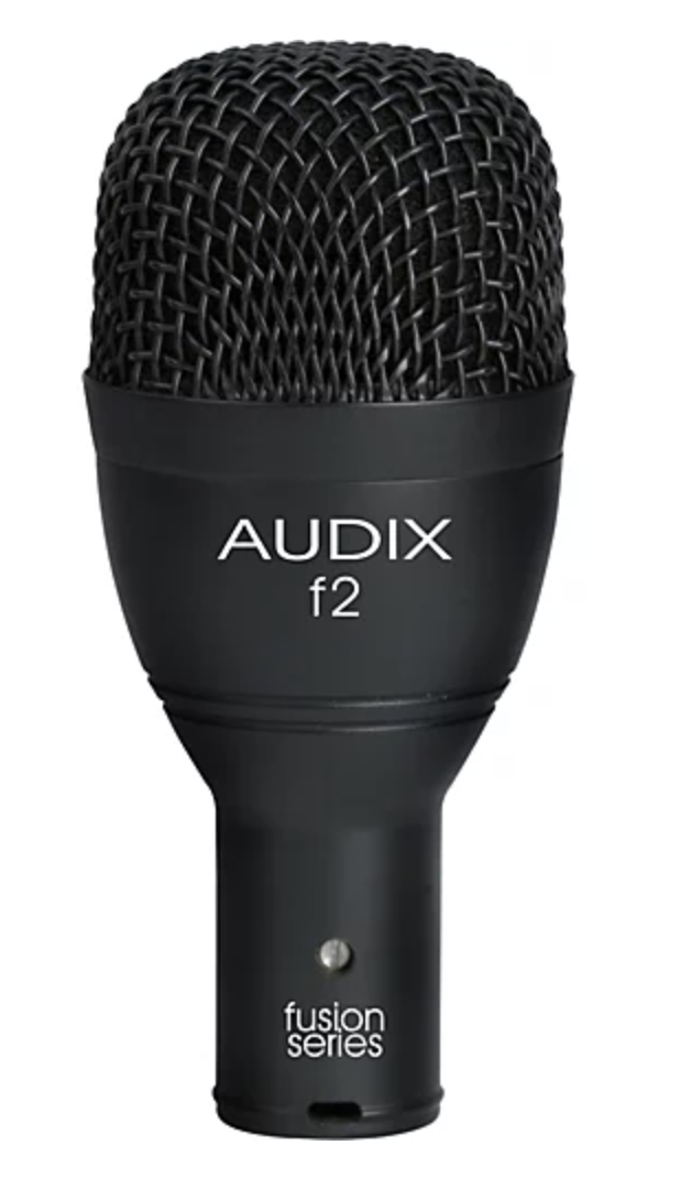 Audix f2 Drum Microphone