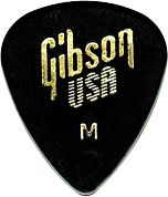 Gibson Guitar Pick Tin - 50 Standard Picks